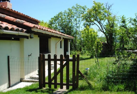 Le Pépié Self Catering