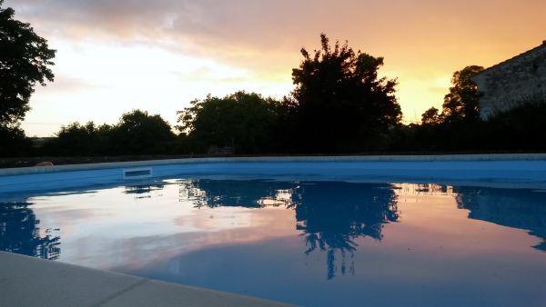 Self Catering in Charente Maritime