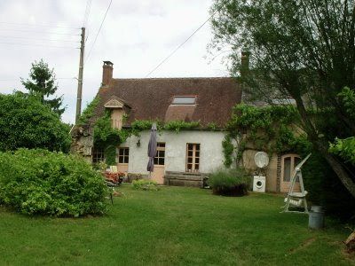 La Jouannerie (1) Self Catering in France