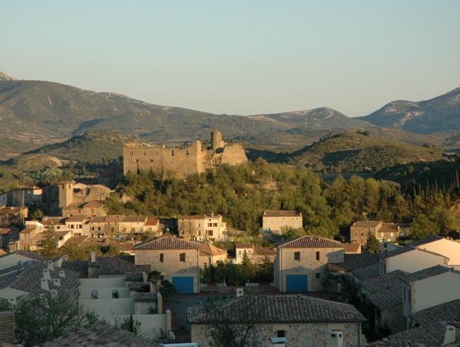 Villa Sept Self Catering in France